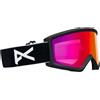 ANON Snowboard Anon Maschera Helix 2.0