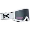 ANON Snowboard Anon Maschera Helix 2.0