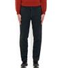 40WEFT Uomo 40weft Pantalone Chino Moleskin Diagonal Wawe Lenny