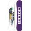 BURTON Snowboard Burton Tavola Hideaway Rocker Donna