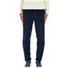 40WEFT Uomo 40weft Pantalone Chino Slim Lenny Diagonal Corduroy