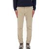 40WEFT Uomo 40weft Pantalone Chino Slim Lenny Diagonal Corduroy