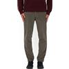 40WEFT Uomo 40weft Pantalone Chino Slim Lenny Diagonal Corduroy