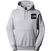 THE NORTH FACE Uomo The North Face Felpa Con Cappuccio Fine