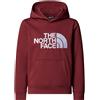 THE NORTH FACE Bambino The North Face Felpa Con Cappuccio Drew Peak Bambino