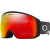 OAKLEY Snowboard Oakley Maschera Flight Tracker L Prizm™ Torch Iridium