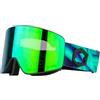 OUT OF Snowboard Out Of Maschera Void The One