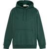 TIMBERLAND Uomo Timberland Felpa Cappuccio Logo Ricamato Hampthon