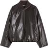MAX MARA WEEKEND Donna Max Mara Weekend Bomber Over Imbottito Donna
