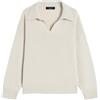 MAX MARA WEEKEND Donna Max Mara Weekend Maglia Collo Polo In Lana Donna