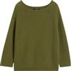 MAX MARA WEEKEND Donna Max Mara Weekend Maglia Girocollo Mix Mohair Donna