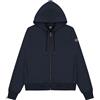 COLMAR ORIGINALS Uomo Colmar Originals Felpa Zip Cappuccio