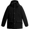 WOOLRICH Uomo Woolrich Arctic Parka Cloud