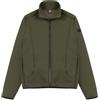 COLMAR ORIGINALS Uomo Colmar Originals Felpa Full Zip Scuba