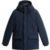 WOOLRICH Uomo Woolrich Arctic Parka Cloud
