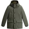 WOOLRICH Uomo Woolrich Arctic Parka Cloud