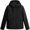 WOOLRICH Uomo Woolrich Giacca Con Cappuccio 3 In 1 Crestmont