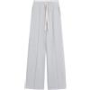 MAX MARA WEEKEND Donna Max Mara Weekend Pantalone In Jersey Organico Donna