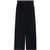 MAX MARA WEEKEND Donna Max Mara Weekend Pantalone In Velluto 500 Righe Donna