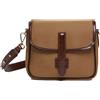 MAX MARA WEEKEND Borse Max Mara Weekend Borsa Cross Body In Canvas Donna