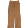 MAX MARA WEEKEND Donna Max Mara Weekend Pantalone In Velluto 500 Righe Donna