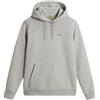 WOOLRICH Uomo Woolrich Felpa Cappuccio Logo Interlock