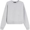 MAX MARA WEEKEND Donna Max Mara Weekend Felpa Girocollo In Jersey Organico Dona