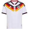 ADIDAS Calcio Adidas Prima Maglia Germania 26 Bambino