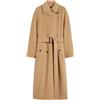 MAX MARA WEEKEND Donna Max Mara Weekend Cappotto In Doppio Donna