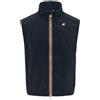 K-WAY Uomo K-way Gilet In Primaloft Valen Plain Warm