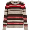 MAX MARA WEEKEND Donna Max Mara Weekend Maglia Girocollo In Pura Lana