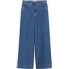 MAX MARA WEEKEND Donna Max Mara Weekend Jeans Wide Donna