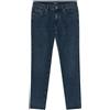 GAS ABBIGLIAMENTO Uomo Gas Abbigliamento Jeans Slim Albert Lung 32