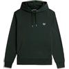 FRED PERRY Uomo Fred Perry Felpa Cappuccio