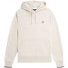 FRED PERRY Uomo Fred Perry Felpa Cappuccio