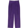 MAX MARA WEEKEND Donna Max Mara Weekend Pantalone In Velluto Donna
