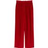 MAX MARA WEEKEND Donna Max Mara Weekend Pantalone In Velluto Donna