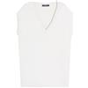 MAX MARA WEEKEND Donna Max Mara Weekend Gilet In Viscosa Stretch Donna