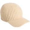 WOOLRICH Donna Woolrich Cappellino Baseball Alpaca Donna