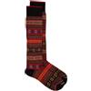 IN THE BOX Uomo In The Box Calza Lunga Jacquard