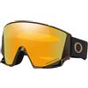 OAKLEY Snowboard Oakley Maschera Flow Scape™ M 50th Annyversary Prizm™ 24k Gold Iced