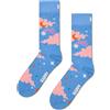 HAPPY SOCKS Donna Happy Socks Calza Cielo Stellato