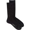 IN THE BOX Donna In The Box Calza Corta Lurex Basic Stardust Donna