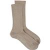 IN THE BOX Donna In The Box Calza Corta Lurex Basic Stardust Donna