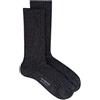 IN THE BOX Donna In The Box Calza Corta Lurex Basic Stardust Donna