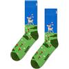 HAPPY SOCKS Donna Happy Socks Calza Cervi