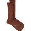 IN THE BOX Donna In The Box Calza Corta Lurex Basic Stardust Donna
