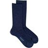 IN THE BOX Donna In The Box Calza Corta Lurex Basic Stardust Donna