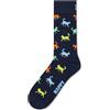 HAPPY SOCKS Donna Happy Socks Calza Kitten Love