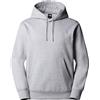 THE NORTH FACE Uomo The North Face Felpa Con Cappuccio M Essential